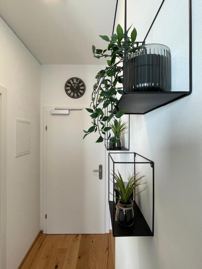 Bergglueck - Gemuetliches Appartement Am Traunsee Altmünster Zewnętrze zdjęcie