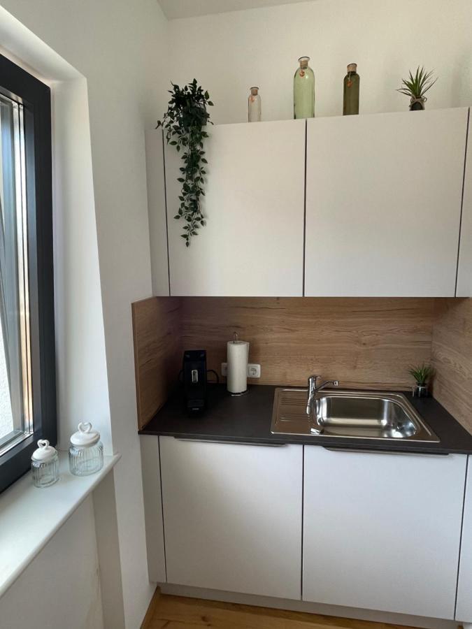 Bergglueck - Gemuetliches Appartement Am Traunsee Altmünster Zewnętrze zdjęcie