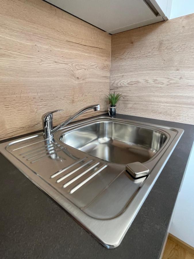 Bergglueck - Gemuetliches Appartement Am Traunsee Altmünster Zewnętrze zdjęcie