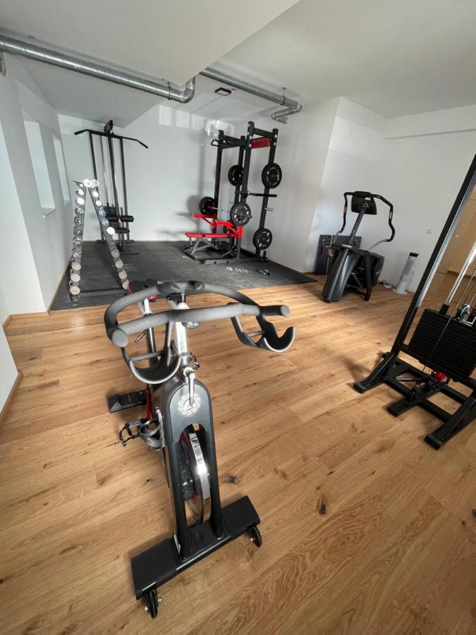 Bergglueck - Gemuetliches Appartement Am Traunsee Altmünster Zewnętrze zdjęcie