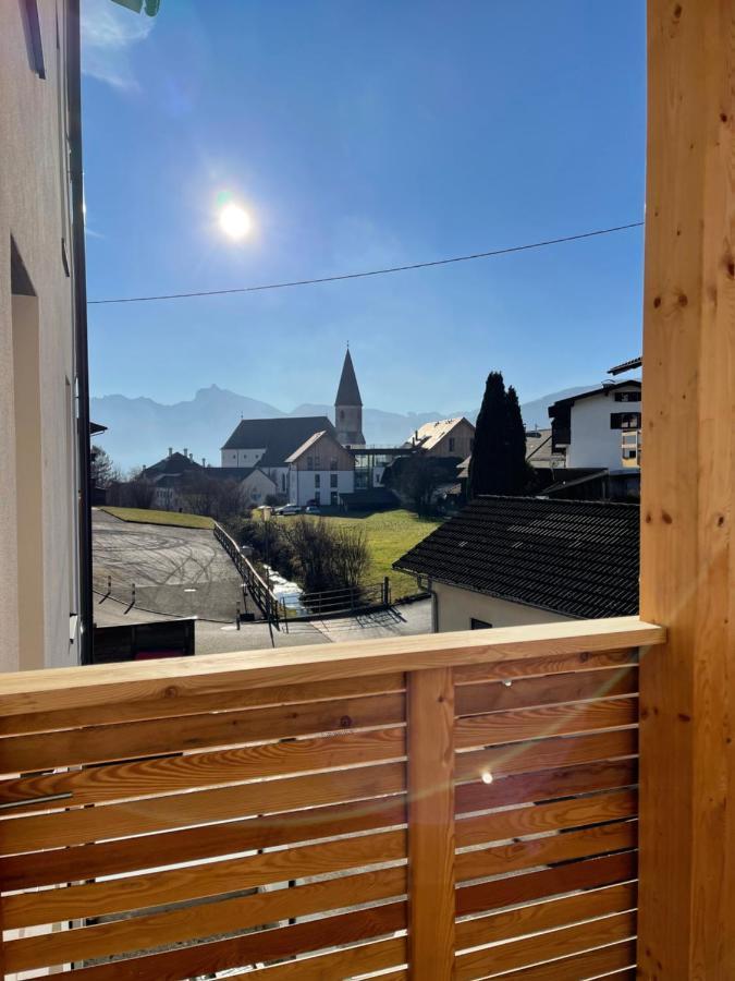 Bergglueck - Gemuetliches Appartement Am Traunsee Altmünster Zewnętrze zdjęcie