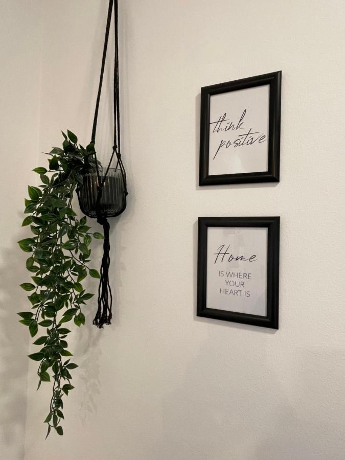 Bergglueck - Gemuetliches Appartement Am Traunsee Altmünster Zewnętrze zdjęcie