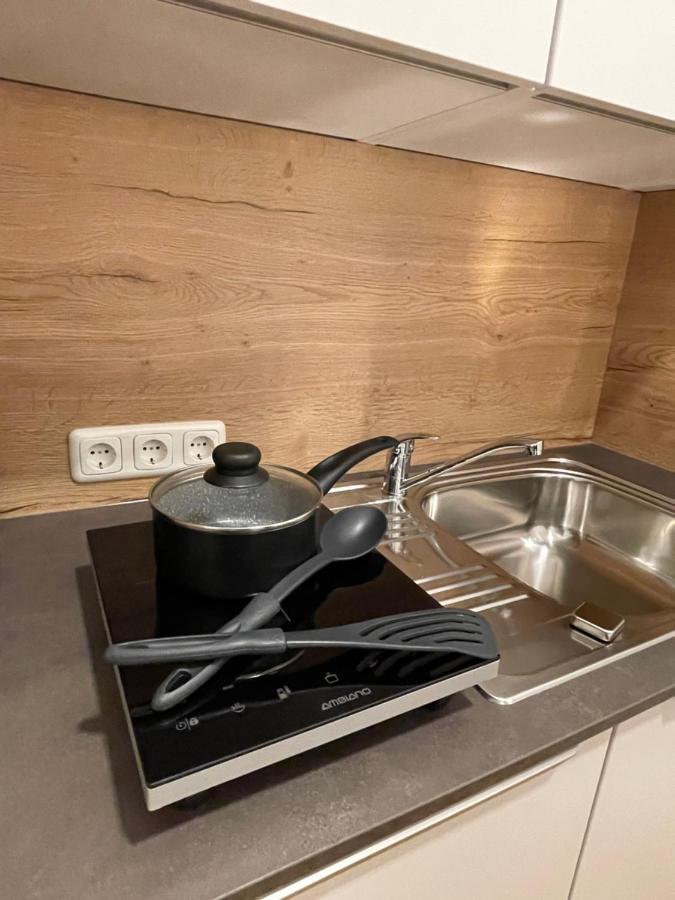 Bergglueck - Gemuetliches Appartement Am Traunsee Altmünster Zewnętrze zdjęcie