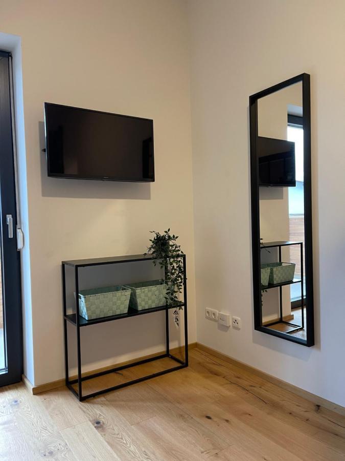 Bergglueck - Gemuetliches Appartement Am Traunsee Altmünster Zewnętrze zdjęcie