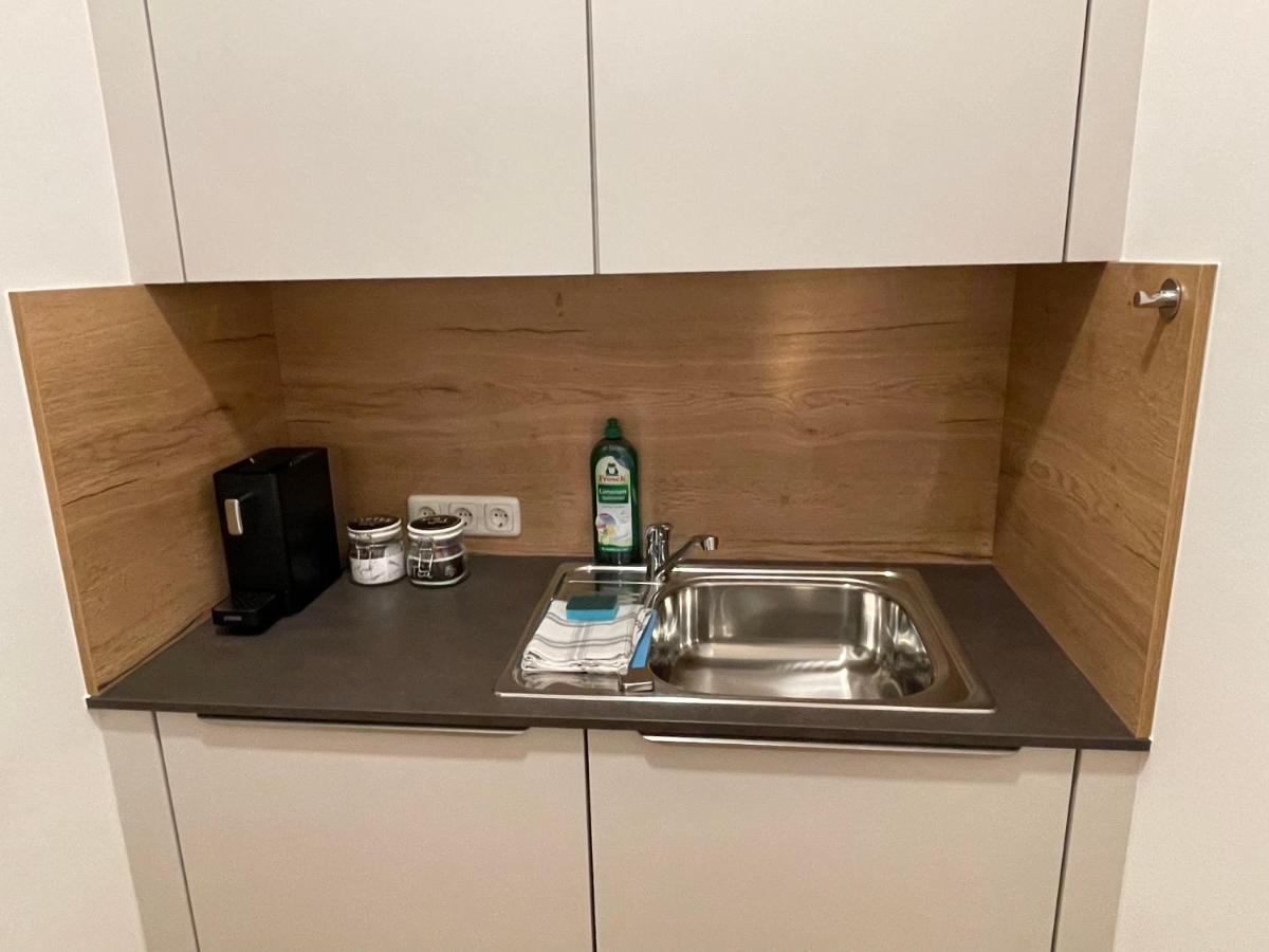 Bergglueck - Gemuetliches Appartement Am Traunsee Altmünster Zewnętrze zdjęcie