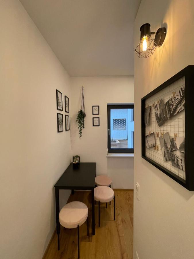 Bergglueck - Gemuetliches Appartement Am Traunsee Altmünster Zewnętrze zdjęcie